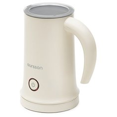 Вспениватель для молока Oursson MF2005 ivory