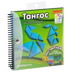 Настольная игра BONDIBON Тангос Животные