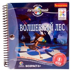Настольная игра BONDIBON Волшебный лес ВВ0886