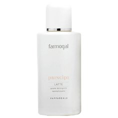 Farmogal молочко для снятия макияжа на основе маточного молочка пчел Principi Royal Gelly Milk, 200 мл