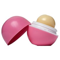 Beauty Bar Бальзам для губ с ароматом персика