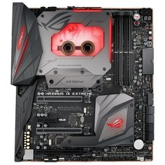 Материнская плата ASUS ROG MAXIMUS IX EXTREME