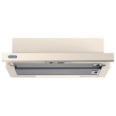 Встраиваемая вытяжка DeLonghi Argentella doro 50