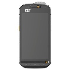 Смартфон Caterpillar Cat S60 черный