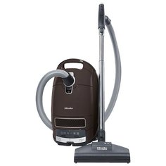 Пылесос Miele SGMA0 Special коричневый гавана