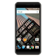 Смартфон VERTEX Impress Bear золотистый