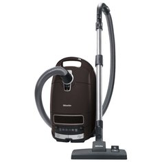 Пылесос Miele SGDA3 коричневый гавана