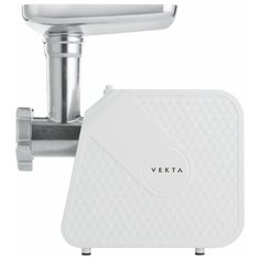 Мясорубка VEKTA MGP-1503 белый