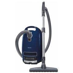 Пылесос Miele SGFA3 TotalCare морская волна