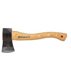 Плотницкий топор Husqvarna 5769264-01 коричневый/черный