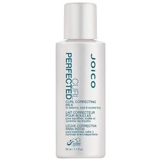 Joico Curl Молочко несмываемое для расчесывания кудрявых волос для волос, 50 мл