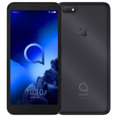 Смартфон Alcatel 1V 5001D черный