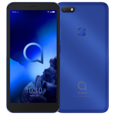 Смартфон Alcatel 1V 5001D синий