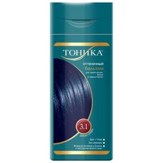 Бальзам Тоника для русых, темно-русых и черных волос, 3.1 дикая слива, 150 мл