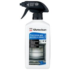 Очиститель для духовок и гриля Glutoclean 500 мл