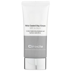 Ciracle Mela Control Day Cream Дневной крем для лица SPF 32 PA++, 50 мл