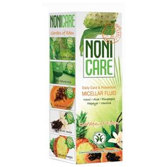 Nonicare Garden of Eden мицеллярная вода Micellar Fluid, 200 мл