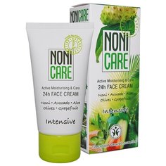 Nonicare Intensive 24 h Face Cream Увлажняющий крем для лица 24 часа, 50 мл