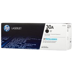 Картридж HP CF230A