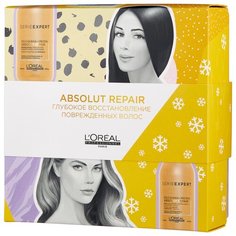 Набор LOreal Professionnel Absolut repair