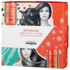 Набор LOreal Professionnel Inforcer