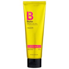 Holika Holika Эссенция-воск для поврежденных волос Biotin Damage Care, 120 мл