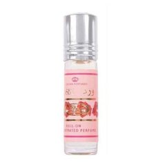 Масляные духи Al Rehab Roses, 6 мл