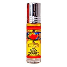 Масляные духи Al Rehab Bakhour, 6 мл