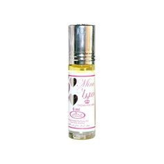 Масляные духи Al Rehab Mira, 6 мл