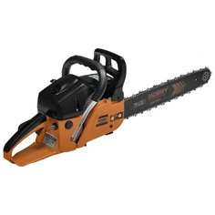 Цепная бензиновая пила Carver HOBBY HSG 158-18