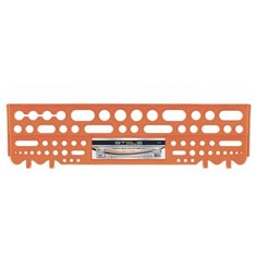 Полка Stels 90715 625 мм оранжевый