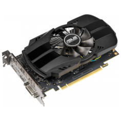 Видеокарта ASUS PHOENIX GeForce GTX 1650 1485MHz PCI-E 3.0 4096MB 8002MHz 128 bit DVI DisplayPort HDMI HDCP OC Retail