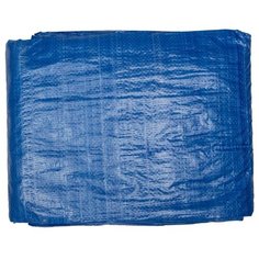 Тент STAYER 12560 синий 65 г/м2 8000х6000 мм 48 м2