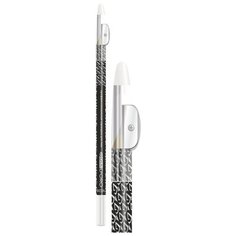 Dia Doro Карандаш для глаз с точилкой, оттенок 108