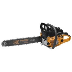Цепная бензиновая пила Carver PSG-45-15