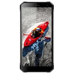 Смартфон Wigor V4 черный