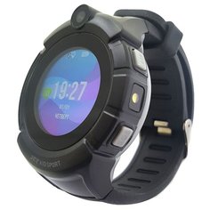 Часы Jet Kid Sport черный