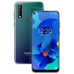 Смартфон OUKITEL C17 Pro градиент