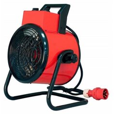 Электрическая тепловая пушка Aurora HEAT PLUS 5000 (5 кВт)