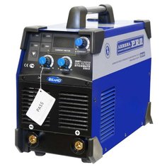 Сварочный аппарат Aurora STICKMATE 250/2 (MMA)