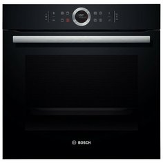 Электрический духовой шкаф Bosch HBG655BB1