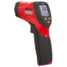 Пирометр (бесконтактный термометр) RGK PL-12