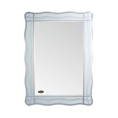 Зеркало Potato P704 45х60 в раме