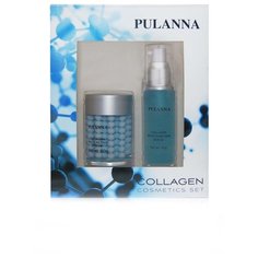 Набор PULANNA Collagen Cosmetics Set