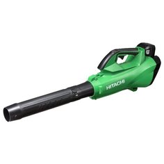 Аккумуляторная воздуходувка Hitachi RB36DL