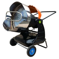 Дизельная тепловая пушка Aurora SF-2 (30 кВт)