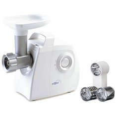 Мясорубка Ротор Ротор ЭМШ 35/300-4 белый