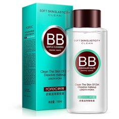 Rorec средство для снятия макияжа BB Gentle Cleansing, 150 мл