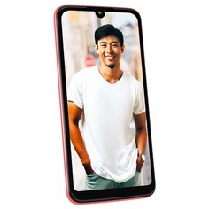 Смартфон Vsmart Star коралловый (FV320ACLCDRUS)