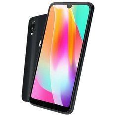 Смартфон Vsmart Star темно-серый
